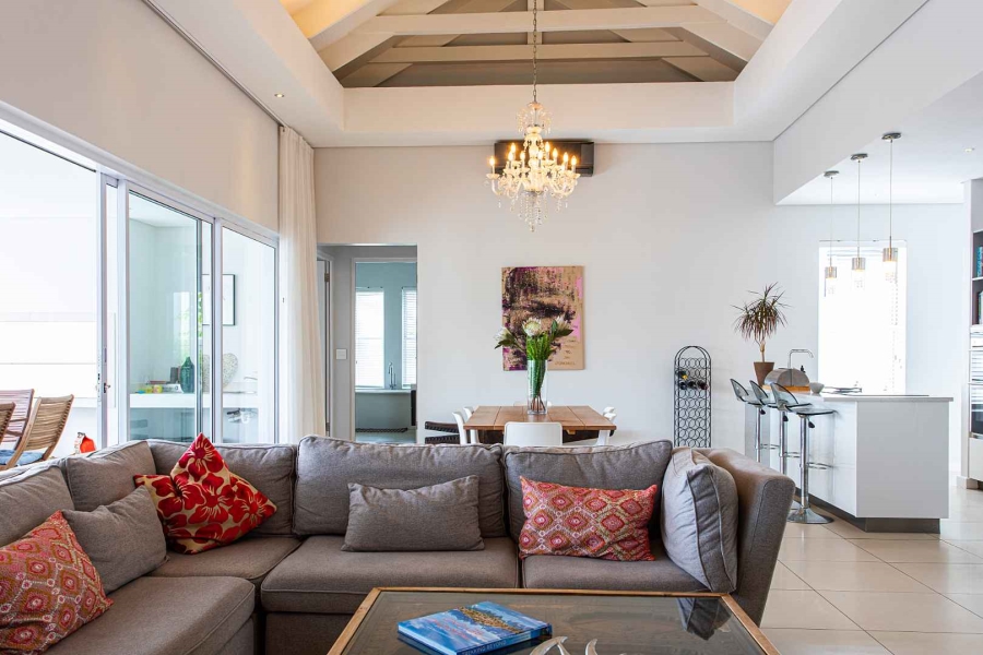 To Let 4 Bedroom Property for Rent in Val De Vie Estate Western Cape